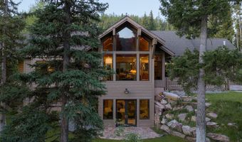 1055 Skywood Rd, Big Sky, MT 59716