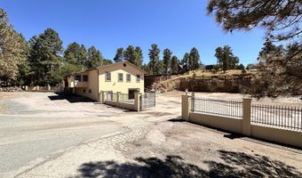1074 1078 NM HWY 48, Alto, NM 88312