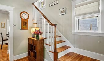 20 SHAW St, Annapolis, MD 21401