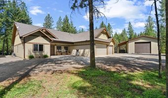 200 DANCING LIGHTS Ln, Athol, ID 83801