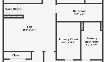 11617 Koala Bear Dr SE, Alto, MI 49302