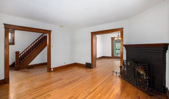 1224 Olivia Ave, Ann Arbor, MI 48104
