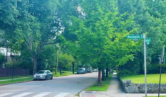 7538 MORNINGSIDE Dr NW, Washington, DC 20012
