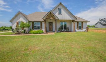 250 Beulah Rd, Millsap, TX 76066