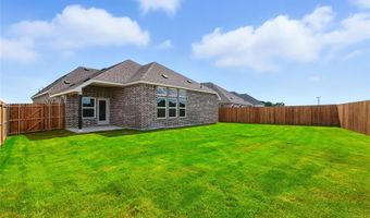 3712 Pitchfork Ter, Anna, TX 75409