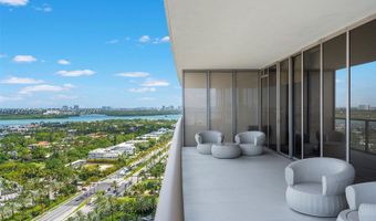 9701 Collins Ave 2001S, Bal Harbour, FL 33154