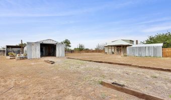 1101 N 14th St, Alpine, TX 79830