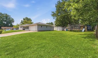 407 Dorwood Dr, Alliance, OH 44601