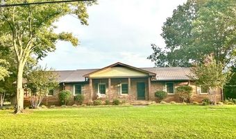 3586 River Rd, Baxter, TN 38544