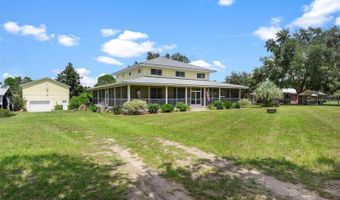 18525 LAKE Rd, Altoona, FL 32702