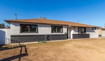 460 W 3RD St, Mesa, AZ 85201