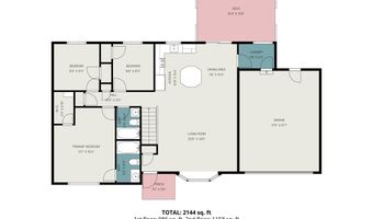635 Ash Ave, Ault, CO 80610