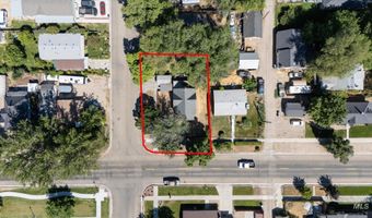 722 S 5th Ave, Caldwell, ID 83605