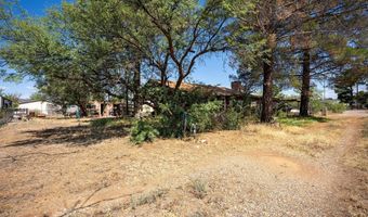 1458 N Powderhorn Rd, Camp Verde, AZ 86322