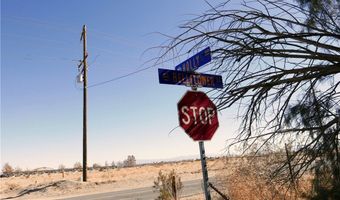 0 Aster Rd, Adelanto, CA 92301
