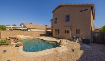 12720 W CANTENIA Rd, Avondale, AZ 85392