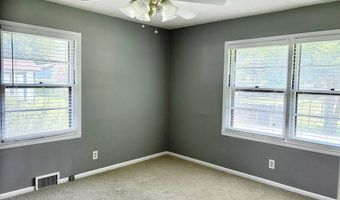 1610 N Park Ln, Augusta, KS 67010