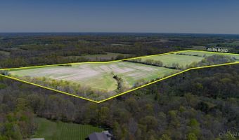 0 Irvin Rd, Blanchester, OH 45107