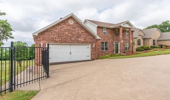 3829 Tpc Dr, Alma, AR 72921