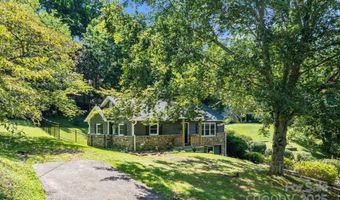 11 Upland Rd, Asheville, NC 28804