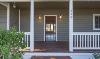216 COLUMBINE St, Alpine, WY 83128