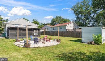 10 N HOMELAND Ave N, Annapolis, MD 21401
