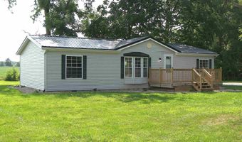 545 Brentwood Dr, Akron, IN 46910