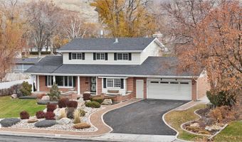 360 N 300 E, Brigham City, UT 84302