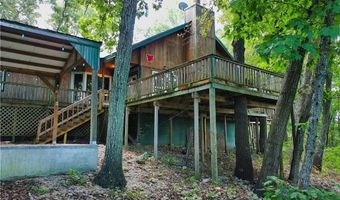 24336 S Hilltop Dr, Afton, OK 74331