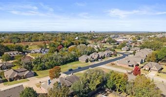 2404 Jefferson Rd, Bartlesville, OK 74006