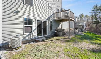 205 Villager Rd, Chester, NH 03036