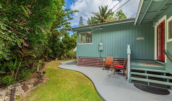 5-7330 KUHIO Hwy B, Hanalei, HI 96714