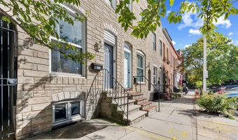 831 S MONTFORD Ave S, Baltimore, MD 21224