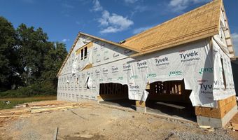 243 Harvester Rd, Angier, NC 27501