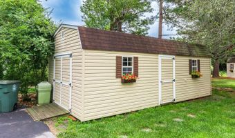 108 QUILLEN Dr, Berlin, MD 21811