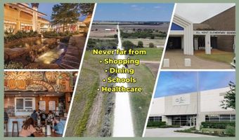 Tbd HCR 2340, Abbott, TX 76621