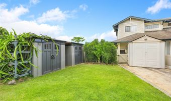 92-537 Oawa St, Kapolei, HI 96707
