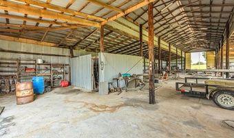 6465 N 230 Rd, Beggs, OK 74421