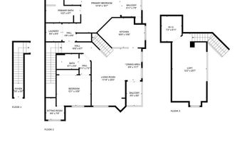 3975 N Hualapai Way 266, Las Vegas, NV 89129