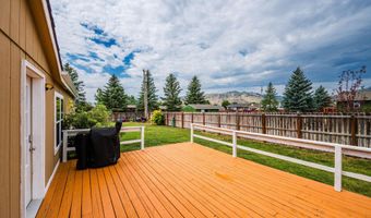 2921 W 3rd Ave, Buffalo, WY 82834