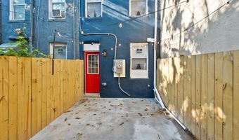 1306 RIGGS Ave, Baltimore, MD 21217