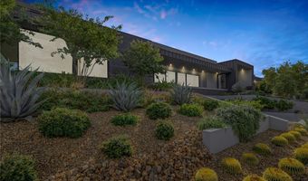 43 Crested Cloud Way, Las Vegas, NV 89135