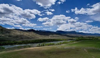 N Fork Hwy, Cody, WY 82414