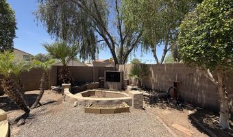 3346 S 256TH Dr, Buckeye, AZ 85326