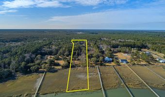 0 Doar Rd, Awendaw, SC 29429