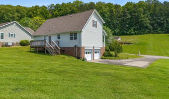 2412 Colonial Dr, Athens, TN 37303
