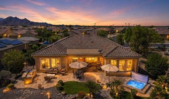 27096 W BEHREND Dr, Buckeye, AZ 85396