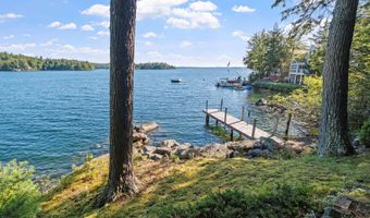 150 Minge Cove Rd, Alton, NH 03810