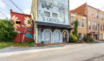 1016 NOBLE St, Anniston, AL 36201