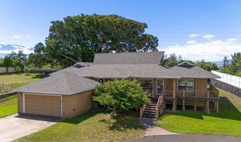 62-1136 PUAHIA St, Kamuela, HI 96743